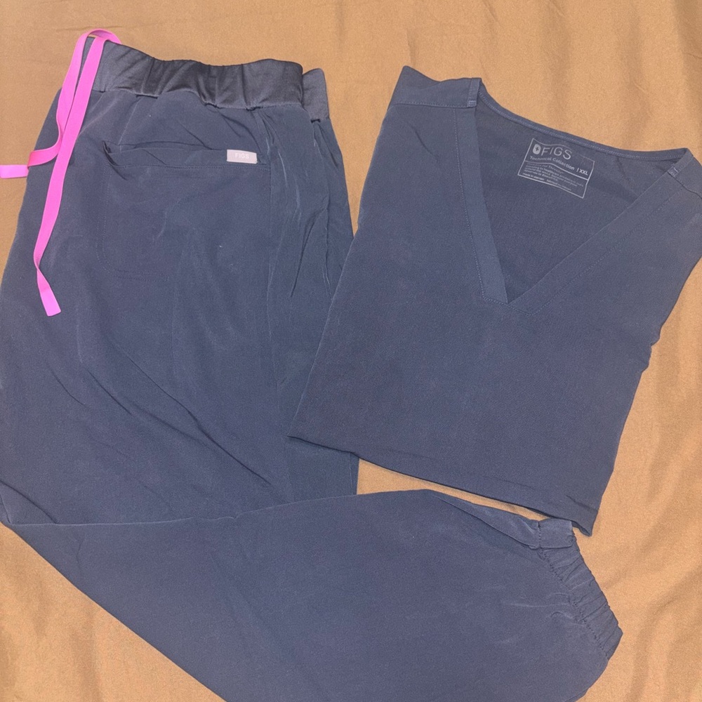 FIGS Scrubs